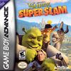 Shrek - Super Slam